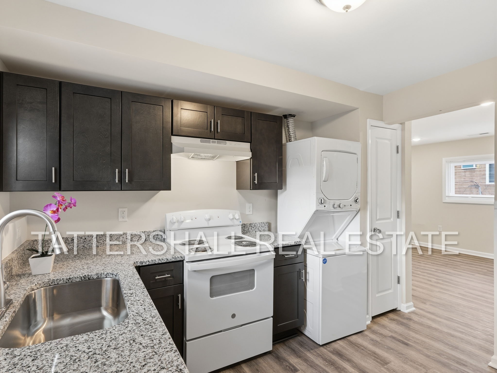 4902 Chamberlayne Avenue - A
