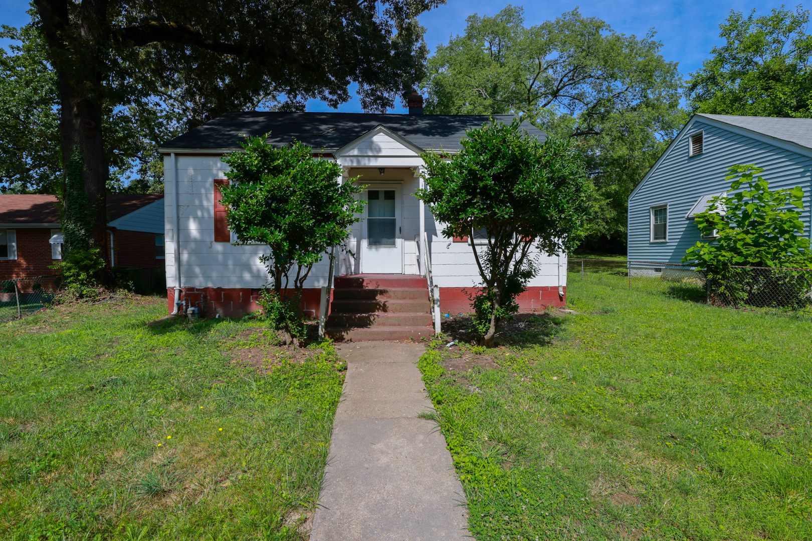 1427 Willis Street