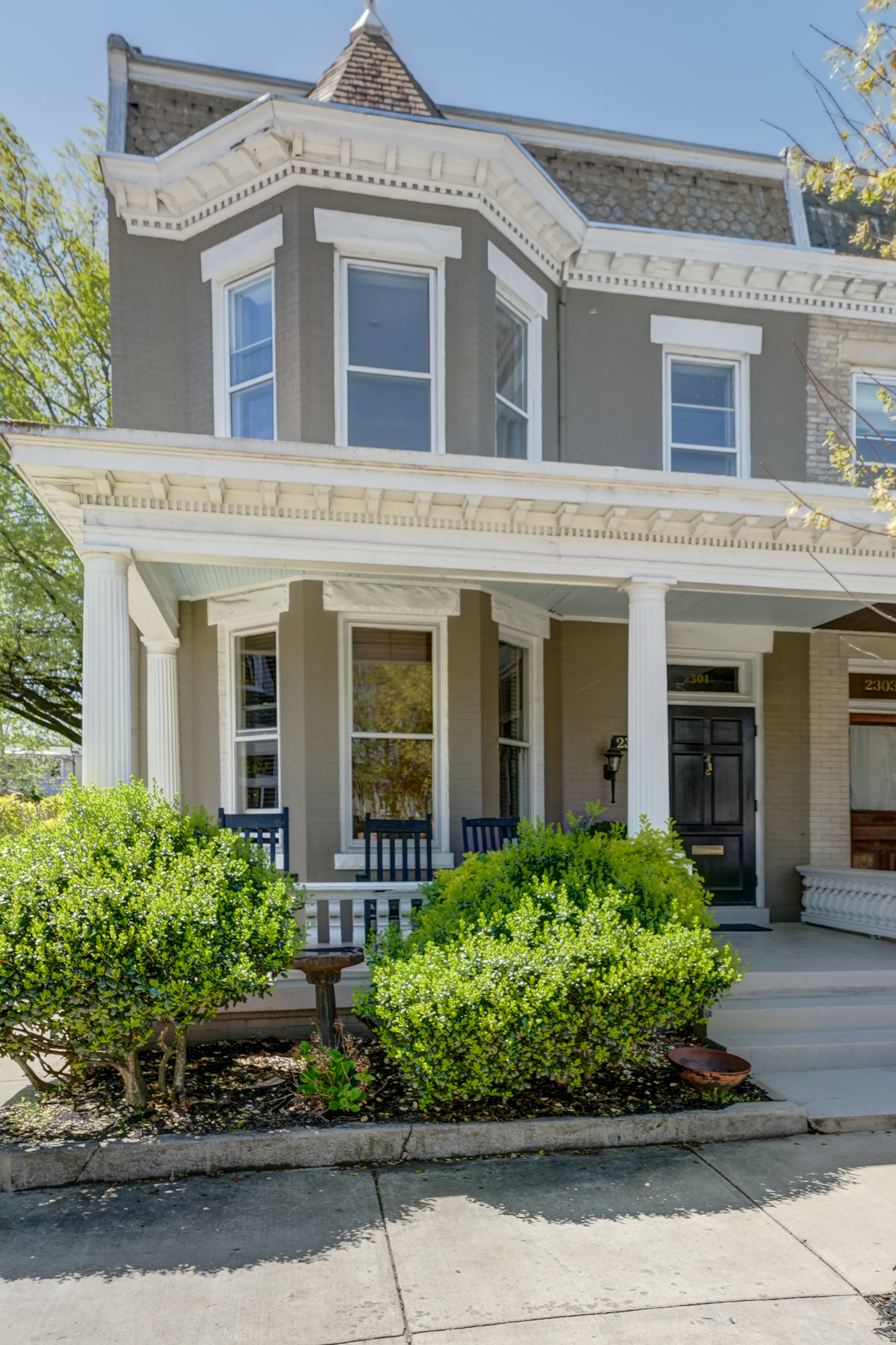 2301 Hanover Avenue - 2