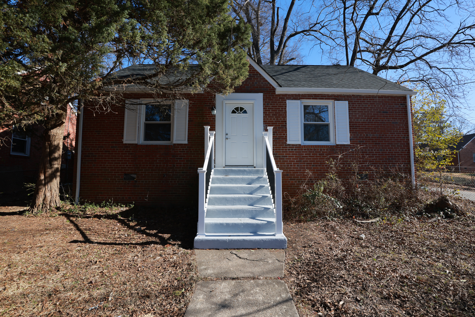 1426 Willis Street